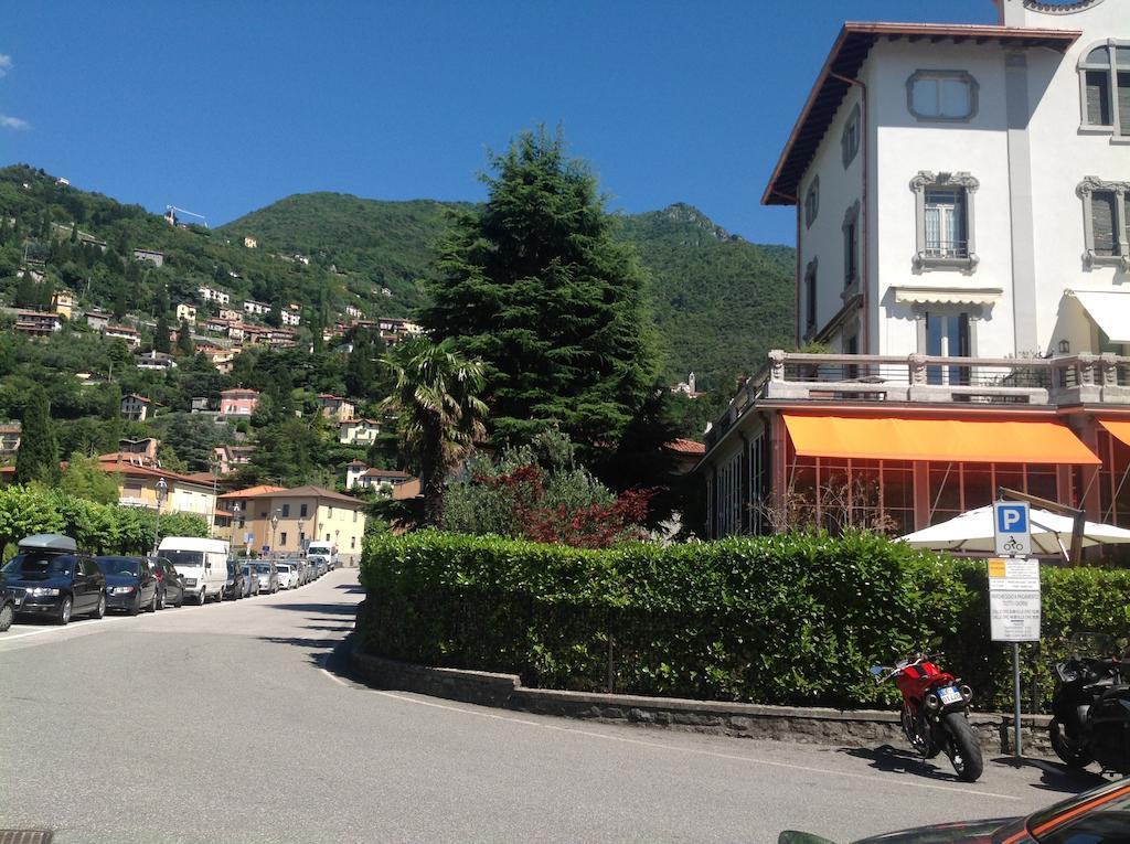 Casa Mary Varenna Bilik gambar