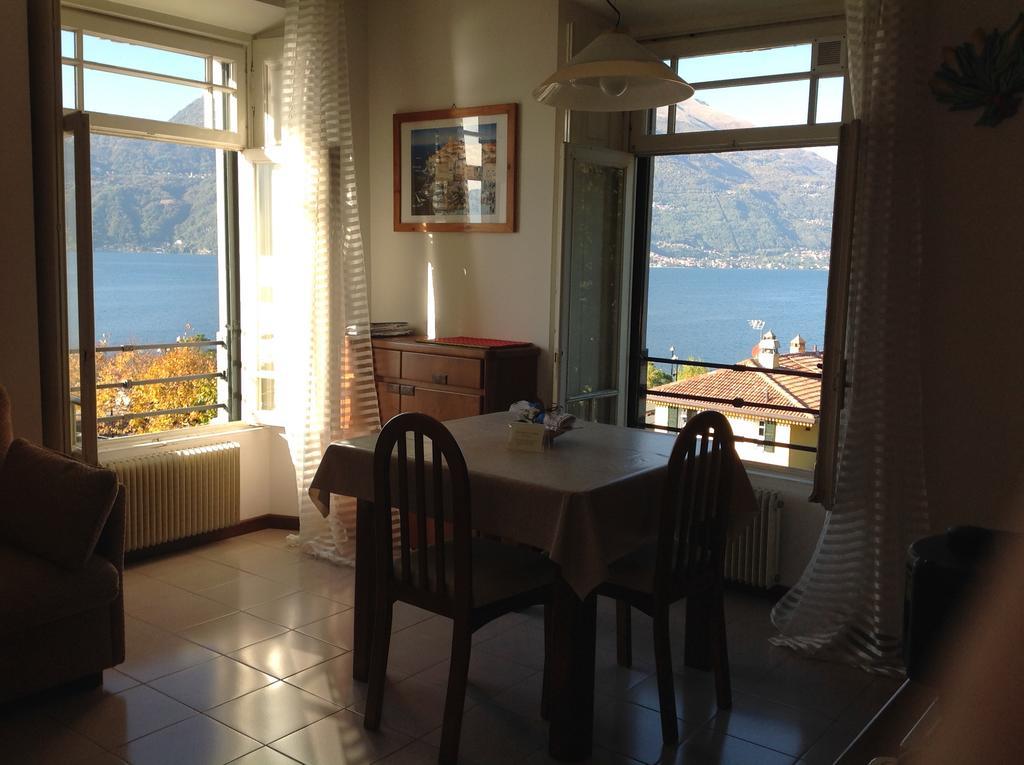 Casa Mary Varenna Luaran gambar