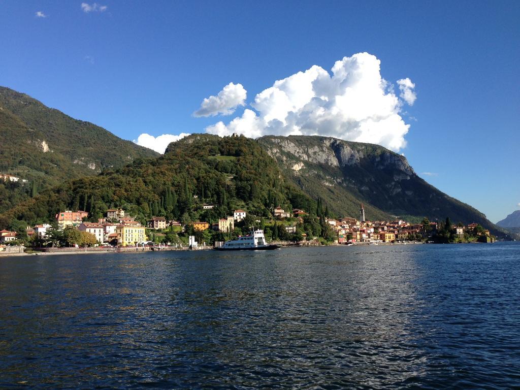 Casa Mary Varenna Luaran gambar
